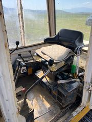 Εκσκαφέας Με Ερπύστριες Komatsu 1990 PC 40-thumb-25