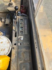 Εκσκαφέας Με Ερπύστριες Komatsu 1990 PC 40-thumb-27