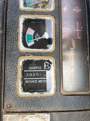 Εκσκαφέας Με Ερπύστριες Komatsu 1990 PC 40-thumb-28