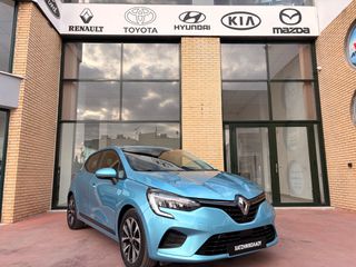 Renault Clio 2021 Clio 1.0 EXPRESSION PLUS