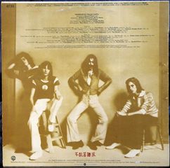 FRANK ZAPPA - ZOOT ALLURES-thumb-1