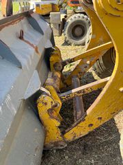Εκσκαφέας Με Λάστιχα Volvo 1982 LM 1240-thumb-11
