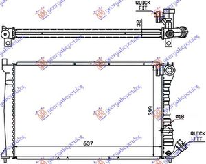 ΨΥΓΕΙΟ 2.0 ΒΕΝΖΙΝΗ - 1.9-2.1 ΠΕΤΡΕΛΑΙΟ ΜΗΧΑΝΙΚΟ/ ΑΥΤΟΜΑΤΟ (640x400) - 075606350