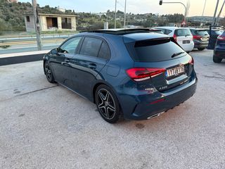 Mercedes-Benz A 220 2020 AMG LINE 4 MATIC ROOF-thumb-6