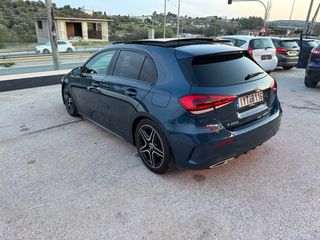 Mercedes-Benz A 220 2020 AMG LINE 4 MATIC ROOF-thumb-7