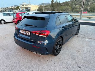 Mercedes-Benz A 220 2020 AMG LINE 4 MATIC ROOF-thumb-8