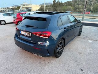 Mercedes-Benz A 220 2020 AMG LINE 4 MATIC ROOF-thumb-9