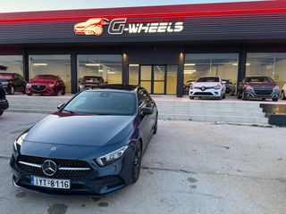 Mercedes-Benz A 220 2020 AMG LINE 4 MATIC ROOF-thumb-14