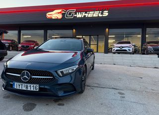 Mercedes-Benz A 220 2020 AMG LINE 4 MATIC ROOF-thumb-15