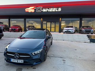 Mercedes-Benz A 220 2020 AMG LINE 4 MATIC ROOF-thumb-17