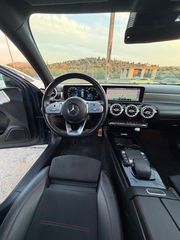 Mercedes-Benz A 220 2020 AMG LINE 4 MATIC ROOF-thumb-18