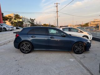Mercedes-Benz A 220 2020 AMG LINE 4 MATIC ROOF-thumb-22