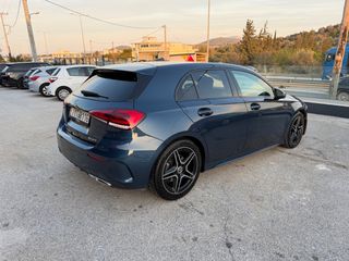 Mercedes-Benz A 220 2020 AMG LINE 4 MATIC ROOF-thumb-23