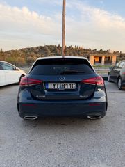 Mercedes-Benz A 220 2020 AMG LINE 4 MATIC ROOF-thumb-24