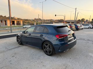 Mercedes-Benz A 220 2020 AMG LINE 4 MATIC ROOF-thumb-25