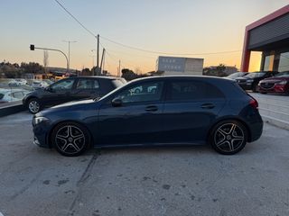 Mercedes-Benz A 220 2020 AMG LINE 4 MATIC ROOF-thumb-26