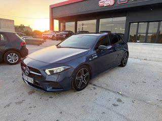 Mercedes-Benz A 220 2020 AMG LINE 4 MATIC ROOF-thumb-27