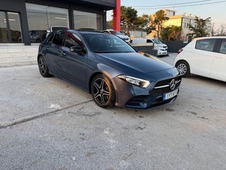 Mercedes-Benz A 220 2020 AMG LINE 4 MATIC ROOF-thumb-29