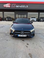 Mercedes-Benz A 220 2020 AMG LINE 4 MATIC ROOF-thumb-30