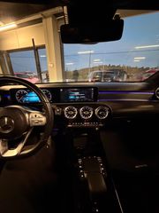 Mercedes-Benz A 220 2020 AMG LINE 4 MATIC ROOF-thumb-31
