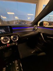 Mercedes-Benz A 220 2020 AMG LINE 4 MATIC ROOF-thumb-32