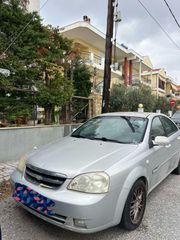 Chevrolet Lacetti 2005