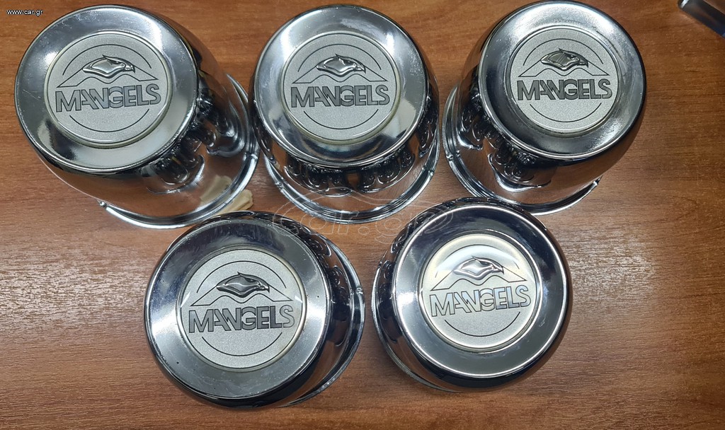 ΚΑΠΑΚΙΑ ΖΑΝΤΩΝ 4Χ4 MANGELS