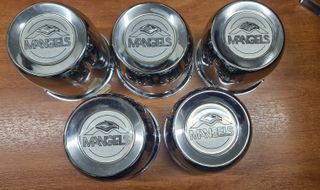 ΚΑΠΑΚΙΑ ΖΑΝΤΩΝ 4Χ4 MANGELS