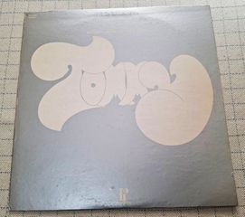 Bruce Baxter ‎– Tommy (Excerpts From The Rock Opera)  LP