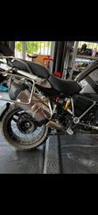 Εξάτμιση gs 1250 adventure