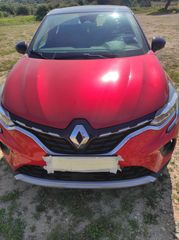 Renault Captur 2021 RENAULT