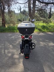 Piaggio Beverly 400 2021-thumb-6