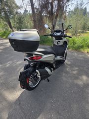Piaggio Beverly 400 2021-thumb-7