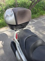 Piaggio Beverly 400 2021-thumb-13