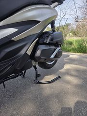 Piaggio Beverly 400 2021-thumb-19
