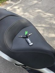 Piaggio Beverly 400 2021-thumb-25