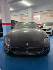 Maserati 4200 2004 Coupe Cambiocorsa-thumb-1