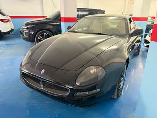 Maserati 4200 2004 Coupe Cambiocorsa