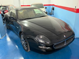 Maserati 4200 2004 Coupe Cambiocorsa-thumb-2