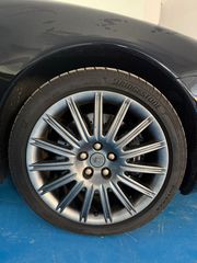 Maserati 4200 2004 Coupe Cambiocorsa-thumb-6