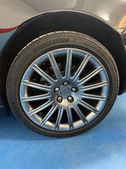 Maserati 4200 2004 Coupe Cambiocorsa-thumb-7