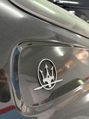 Maserati 4200 2004 Coupe Cambiocorsa-thumb-8