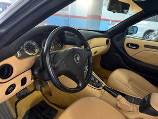 Maserati 4200 2004 Coupe Cambiocorsa-thumb-9