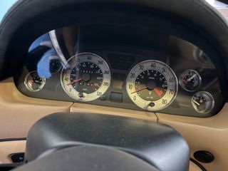 Maserati 4200 2004 Coupe Cambiocorsa-thumb-11