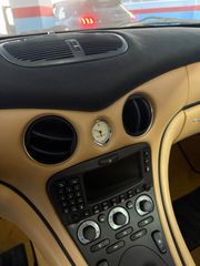 Maserati 4200 2004 Coupe Cambiocorsa-thumb-12