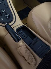 Maserati 4200 2004 Coupe Cambiocorsa-thumb-13