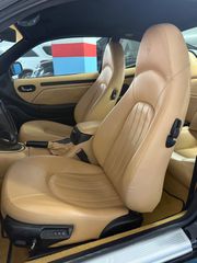 Maserati 4200 2004 Coupe Cambiocorsa-thumb-14