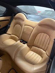 Maserati 4200 2004 Coupe Cambiocorsa-thumb-16