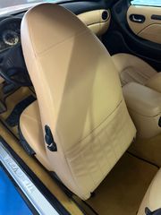 Maserati 4200 2004 Coupe Cambiocorsa-thumb-17