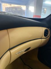 Maserati 4200 2004 Coupe Cambiocorsa-thumb-18